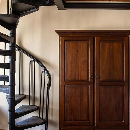 Апартаменты Darling Near David *