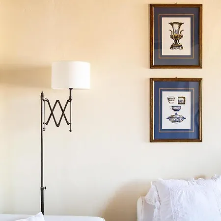 Darling Near David Апартаменты Флоренция