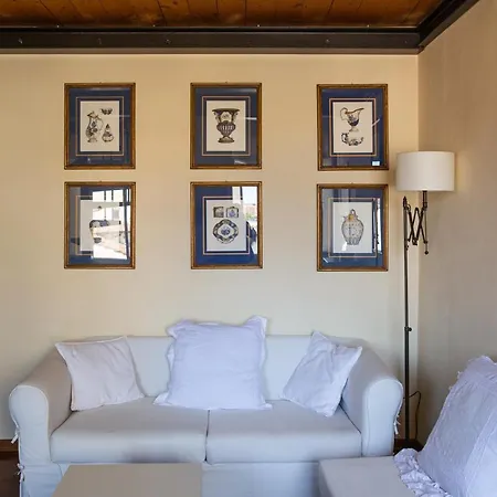 Darling Near David Апартаменты *